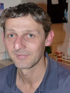 Roland Happel